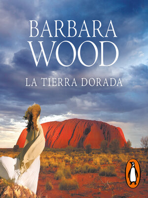 cover image of La tierra dorada